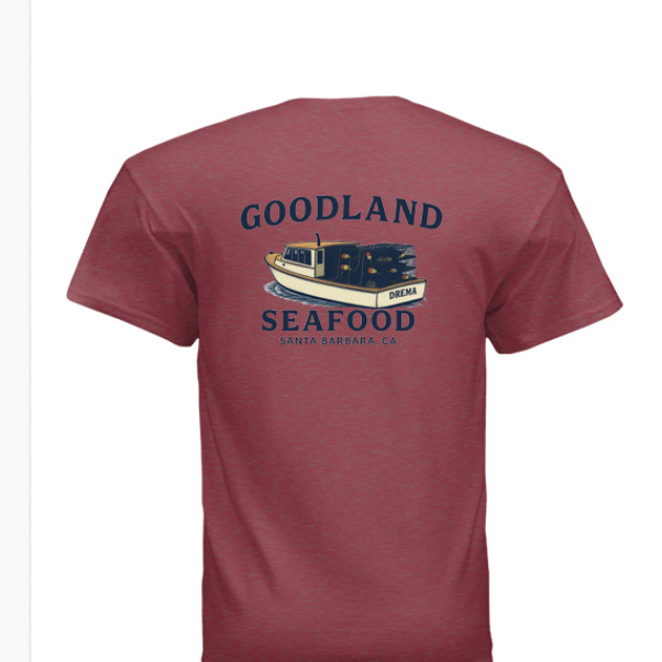 100% Cotton T-shirt