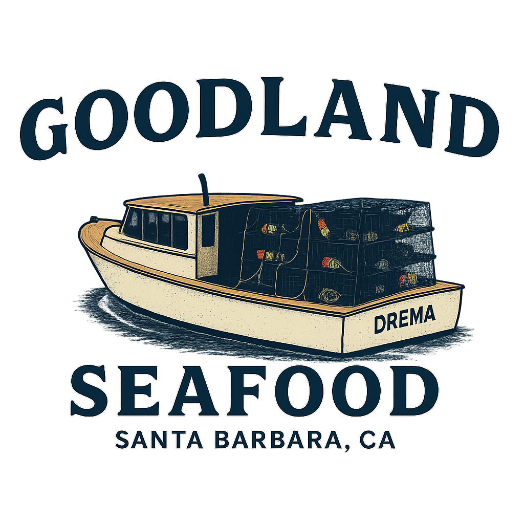 Goodland Seafood - Gift Card