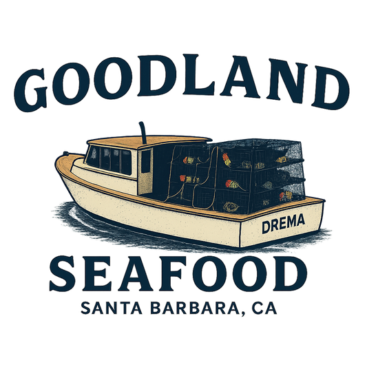 Goodland Seafood - Gift Card